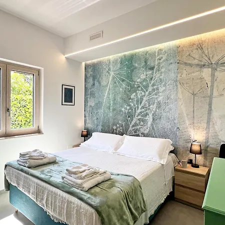 Villa Bloom - Panoramic Saltwater Pool & Trullo Ostuni