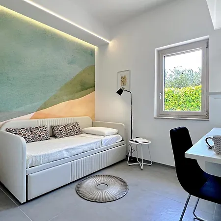 Bloom - Panoramic Saltwater Pool & Trullo Villa *