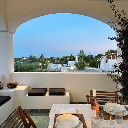 Bloom - Panoramic Saltwater Pool & Trullo * Ostuni