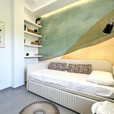 Bloom - Panoramic Saltwater Pool & Trullo Villa