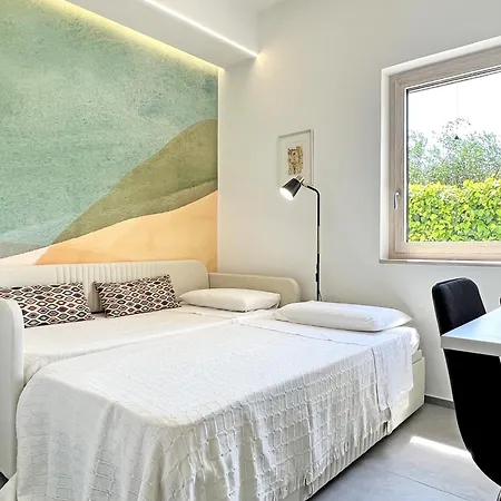 Villa Bloom - Panoramic Saltwater Pool & Trullo