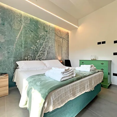 Bloom - Panoramic Saltwater Pool & Trullo Ostuni