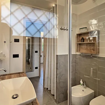 Bloom - Panoramic Saltwater Pool & Trullo Villa Ostuni