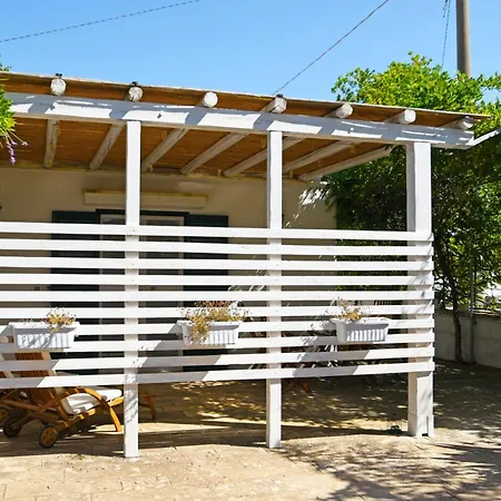 Bloom - Panoramic Saltwater Pool & Trullo *