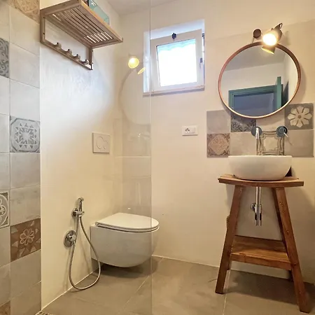 Villa Bloom - Panoramic Saltwater Pool & Trullo Ostuni