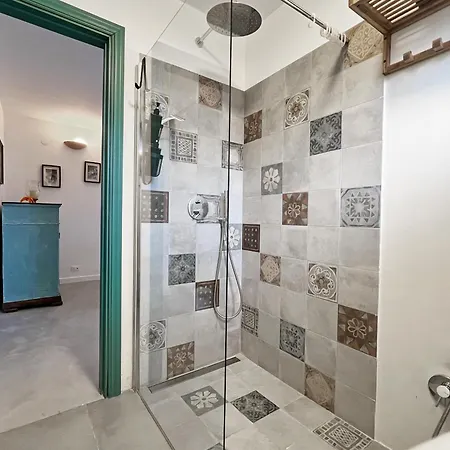 Bloom - Panoramic Saltwater Pool & Trullo Ostuni