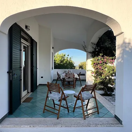 Bloom - Panoramic Saltwater Pool & Trullo *
